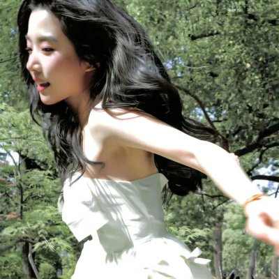 艺术系女生
